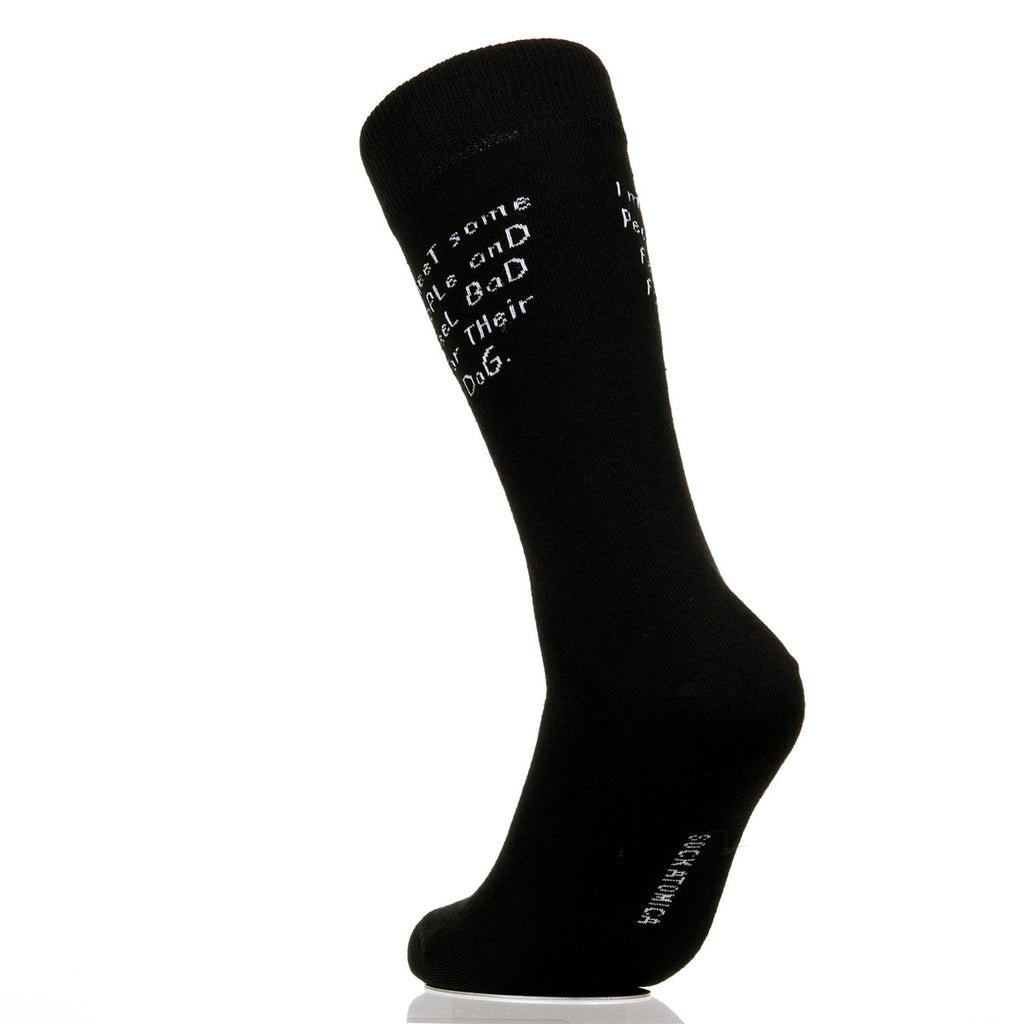 I Meet People And Feel Bad For Their Dog