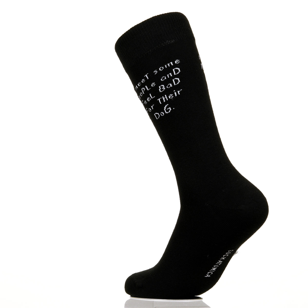 I Meet People And Feel Bad For Their Dog