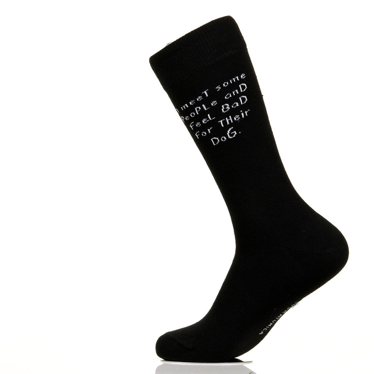 I Meet People And Feel Bad For Their Dog