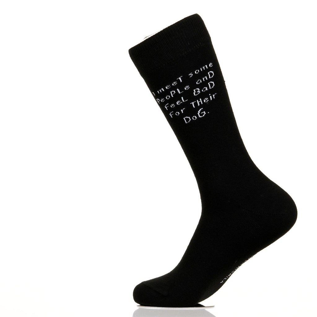 I Meet People And Feel Bad For Their Dog