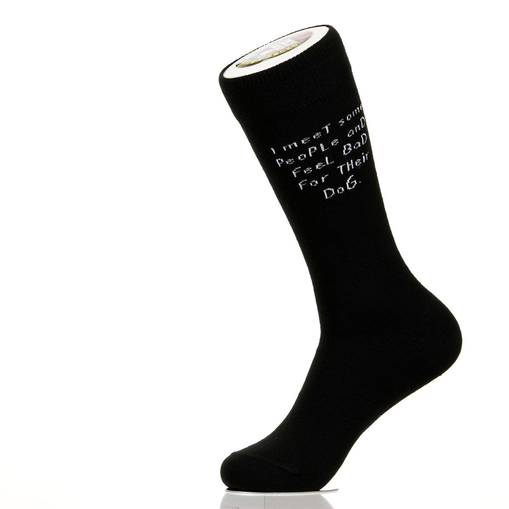 I Meet People And Feel Bad For Their Dog