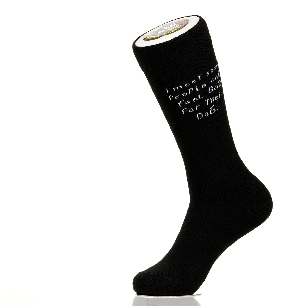 I Meet People And Feel Bad For Their Dog