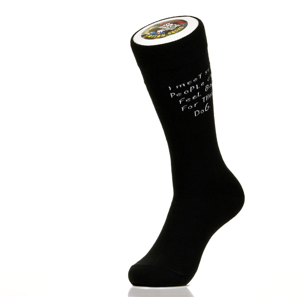 I Meet People And Feel Bad For Their Dog