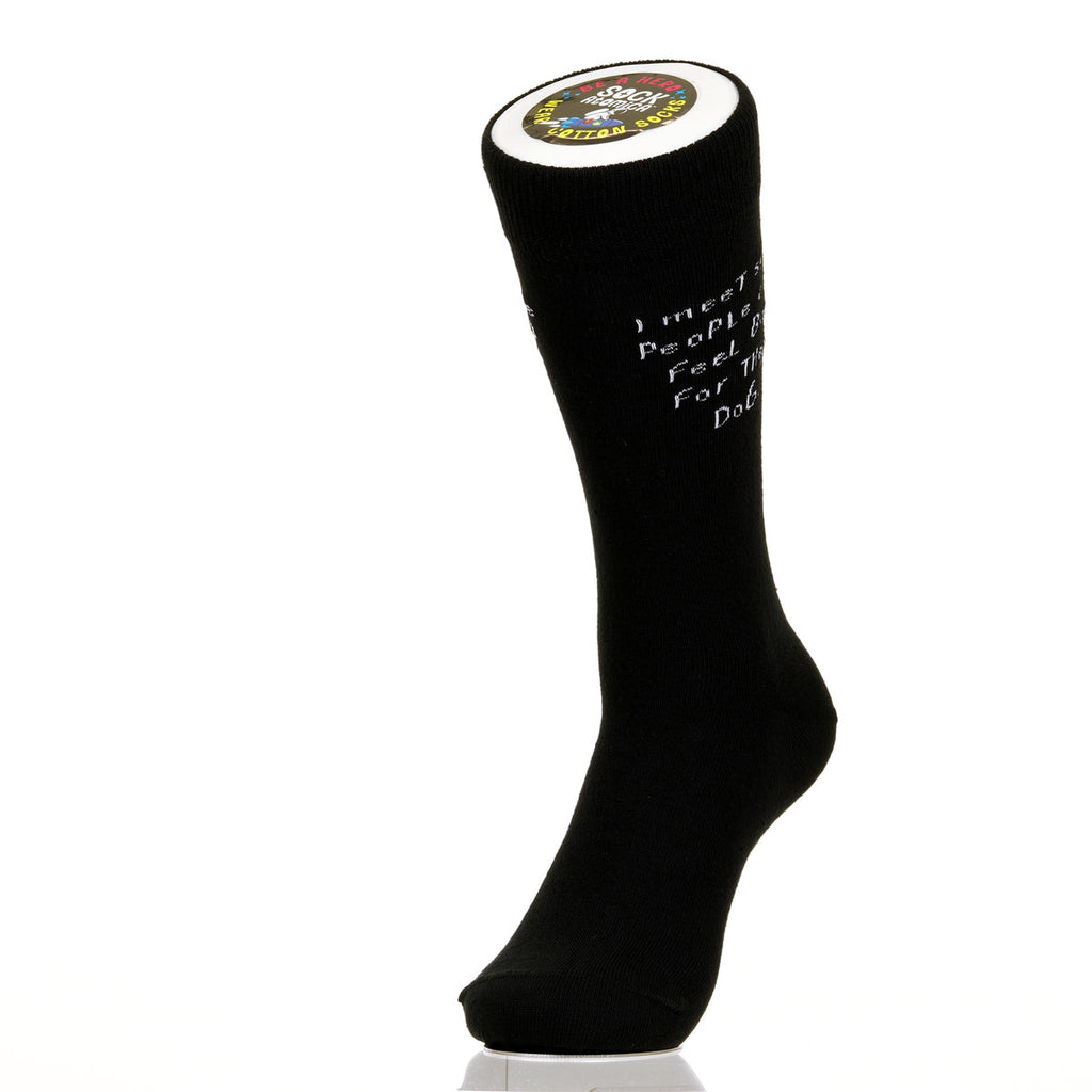 I Meet People And Feel Bad For Their Dog