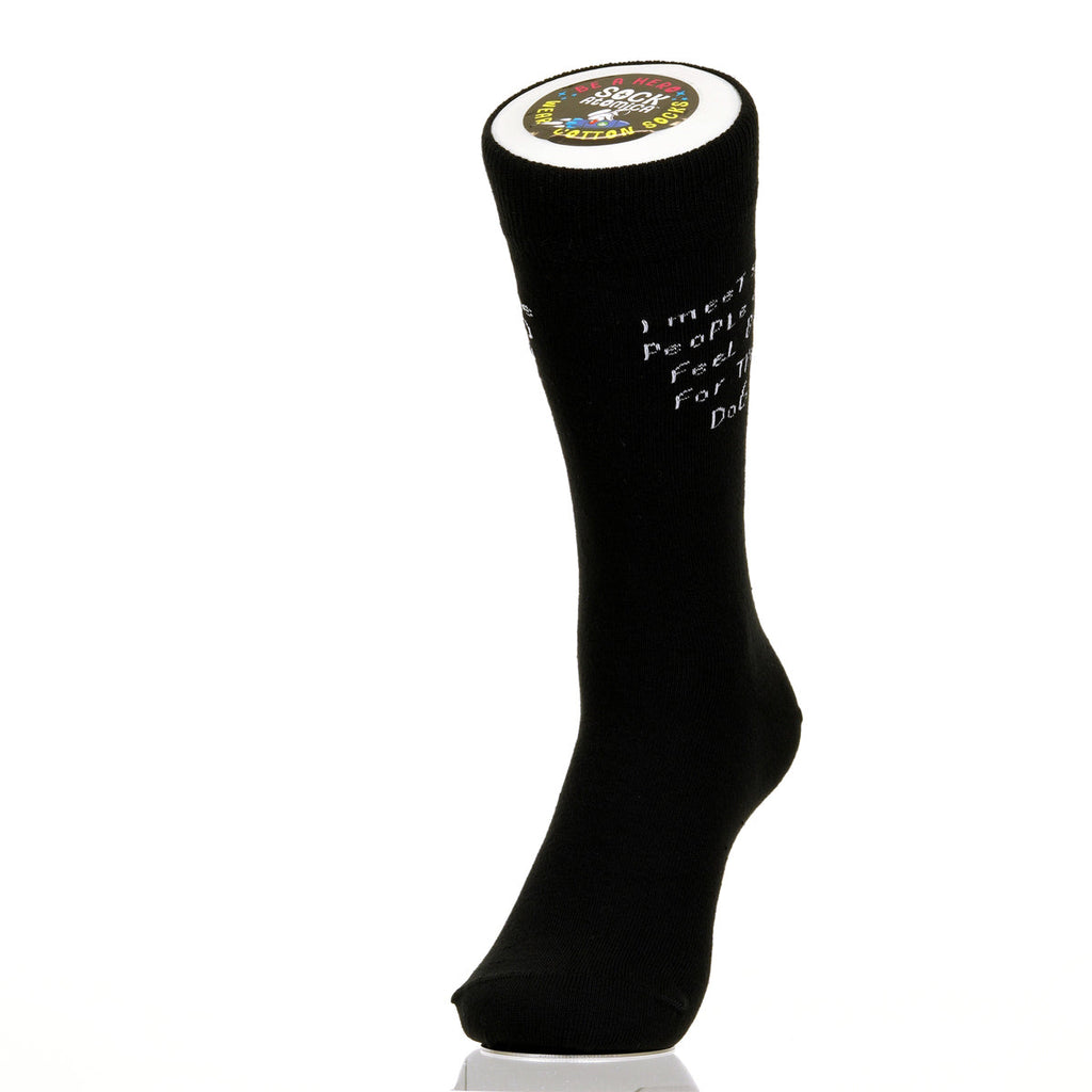 I Meet People And Feel Bad For Their Dog