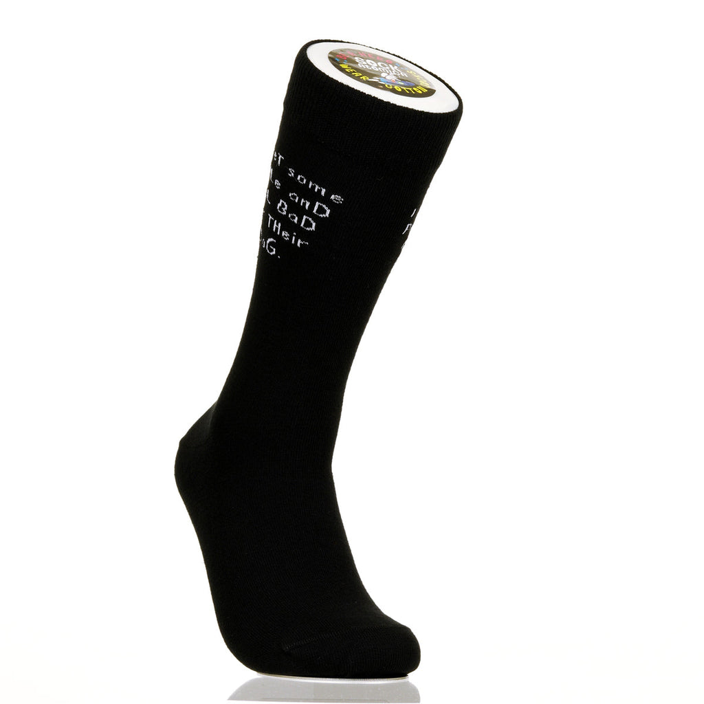 I Meet People And Feel Bad For Their Dog