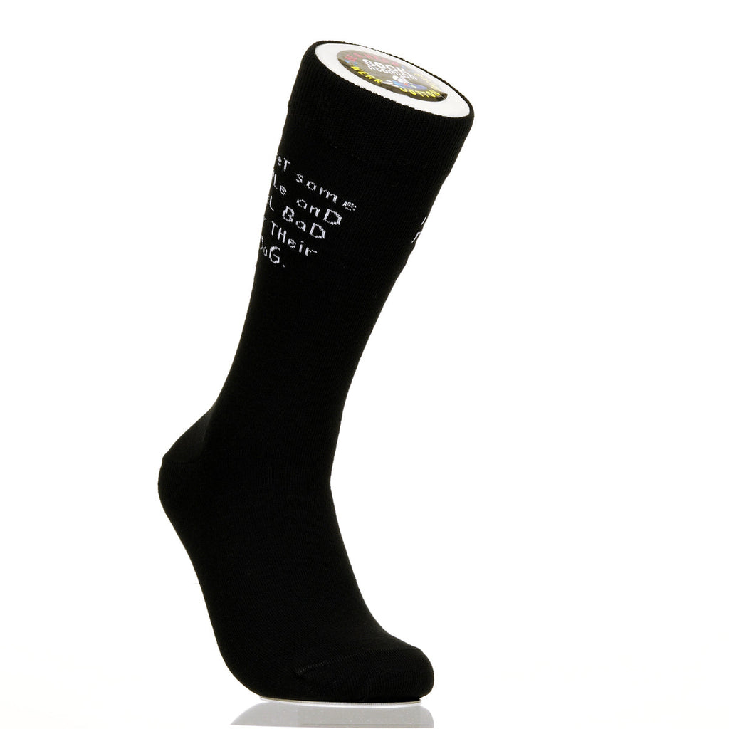 I Meet People And Feel Bad For Their Dog