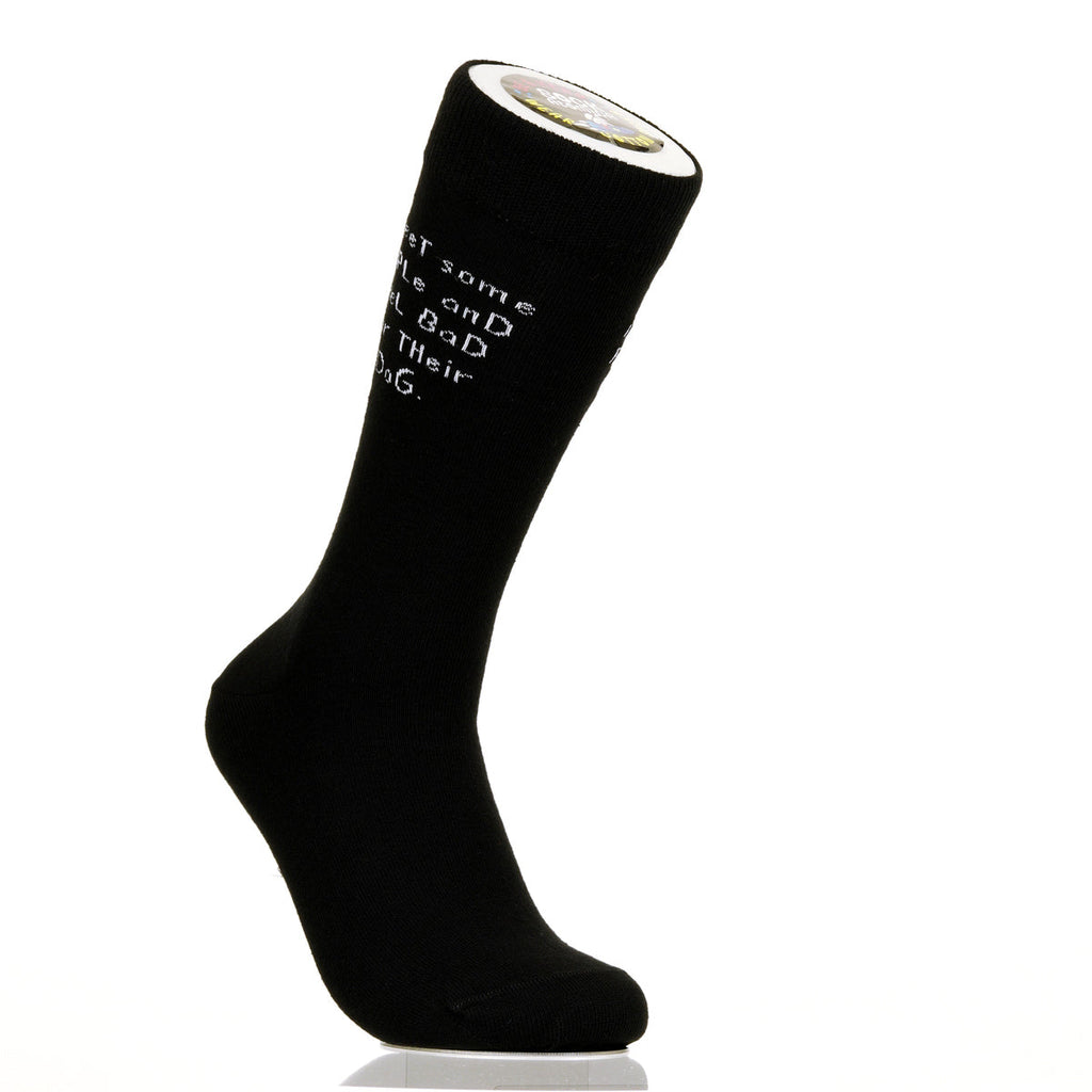 I Meet People And Feel Bad For Their Dog