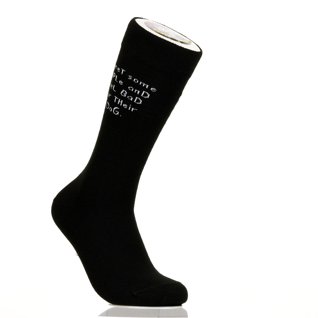 I Meet People And Feel Bad For Their Dog