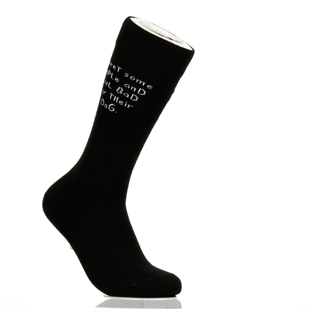 I Meet People And Feel Bad For Their Dog