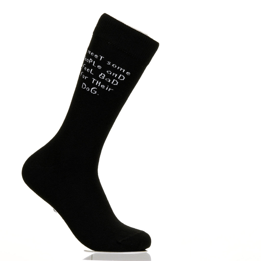 I Meet People And Feel Bad For Their Dog