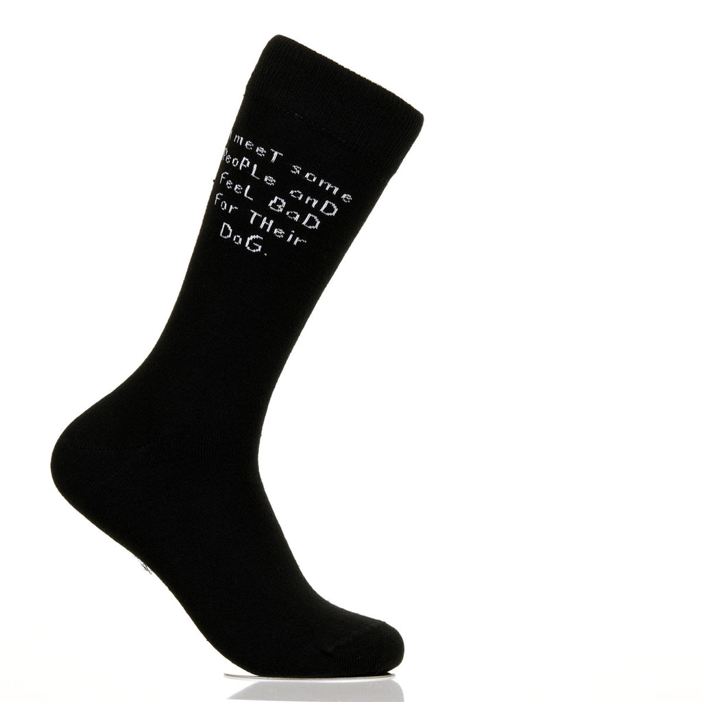 I Meet People And Feel Bad For Their Dog