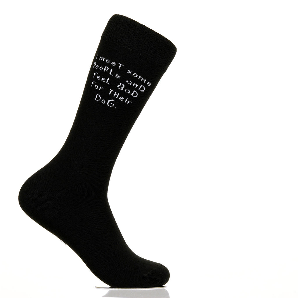 I Meet People And Feel Bad For Their Dog