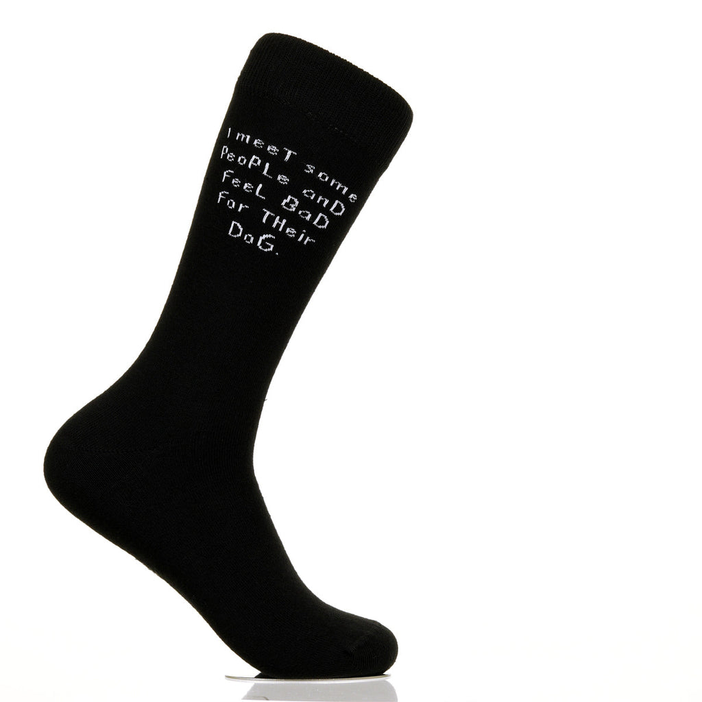 I Meet People And Feel Bad For Their Dog