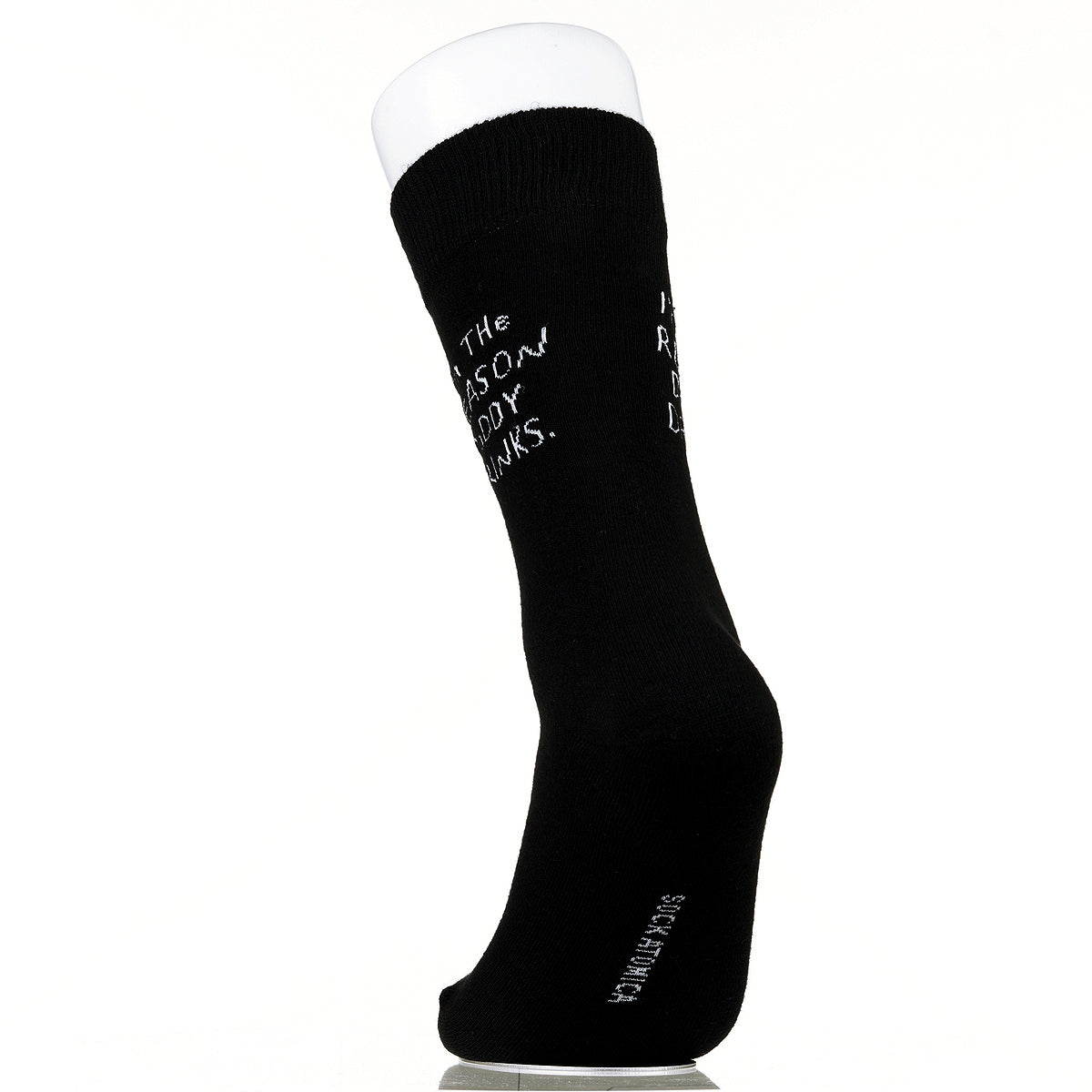 I'm The Reason Daddy Drinks