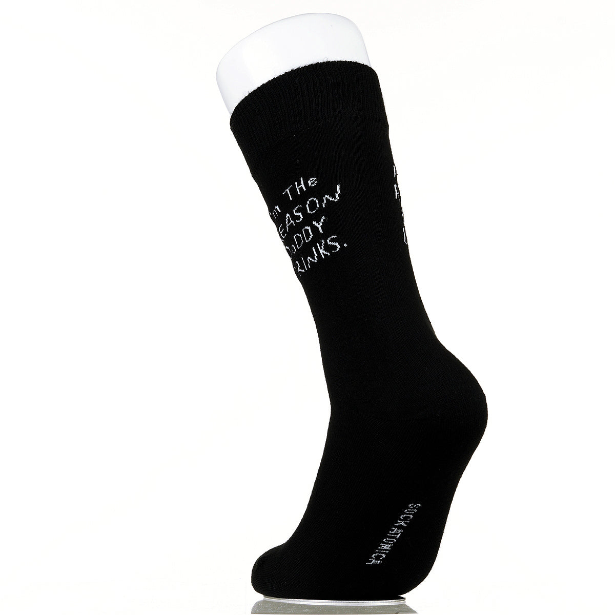 I'm The Reason Daddy Drinks