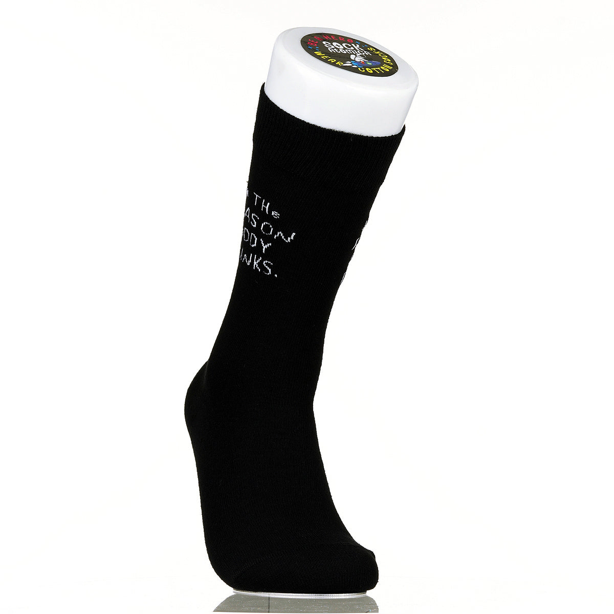 I'm The Reason Daddy Drinks