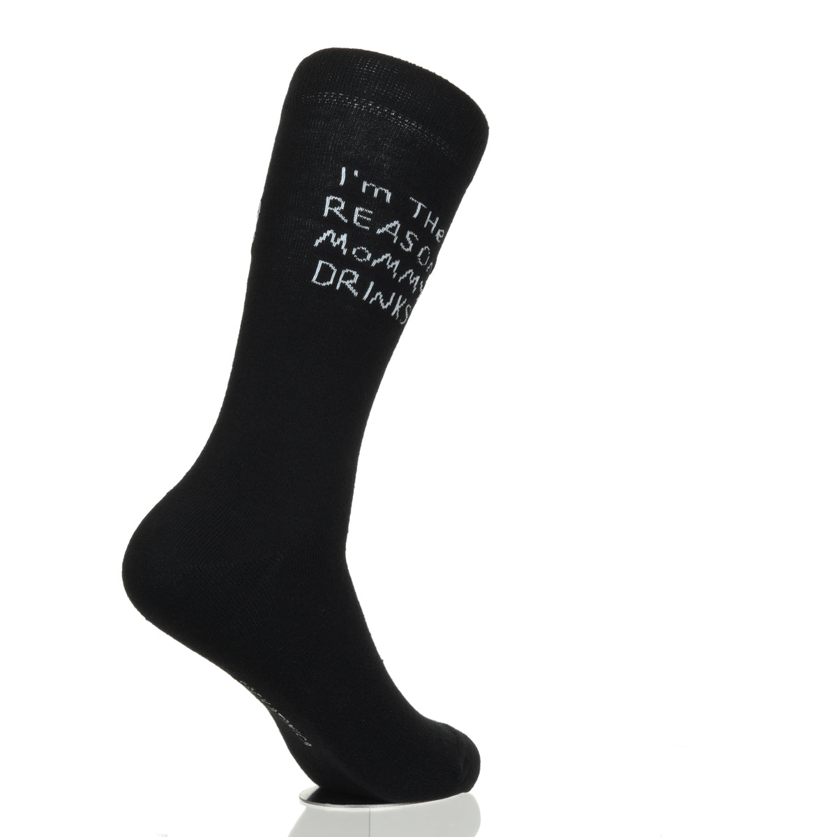 I'm The Reason Mommy Drinks