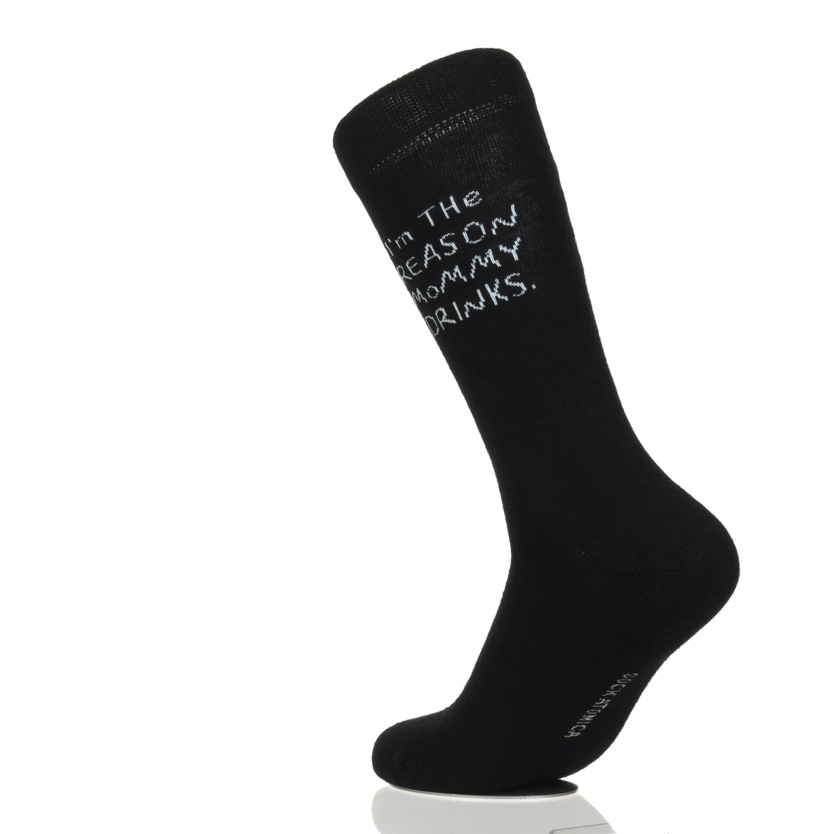 I'm The Reason Mommy Drinks