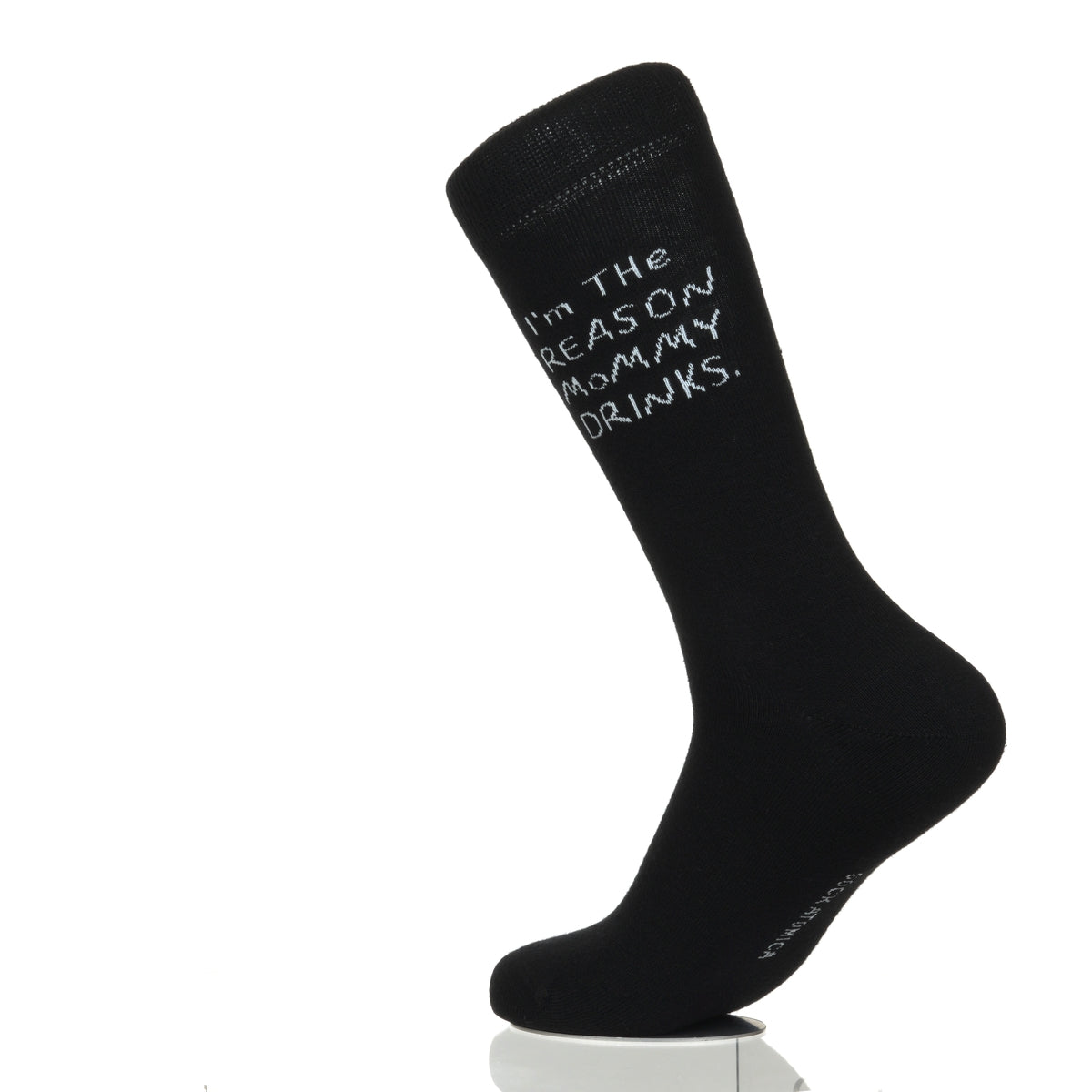 I'm The Reason Mommy Drinks