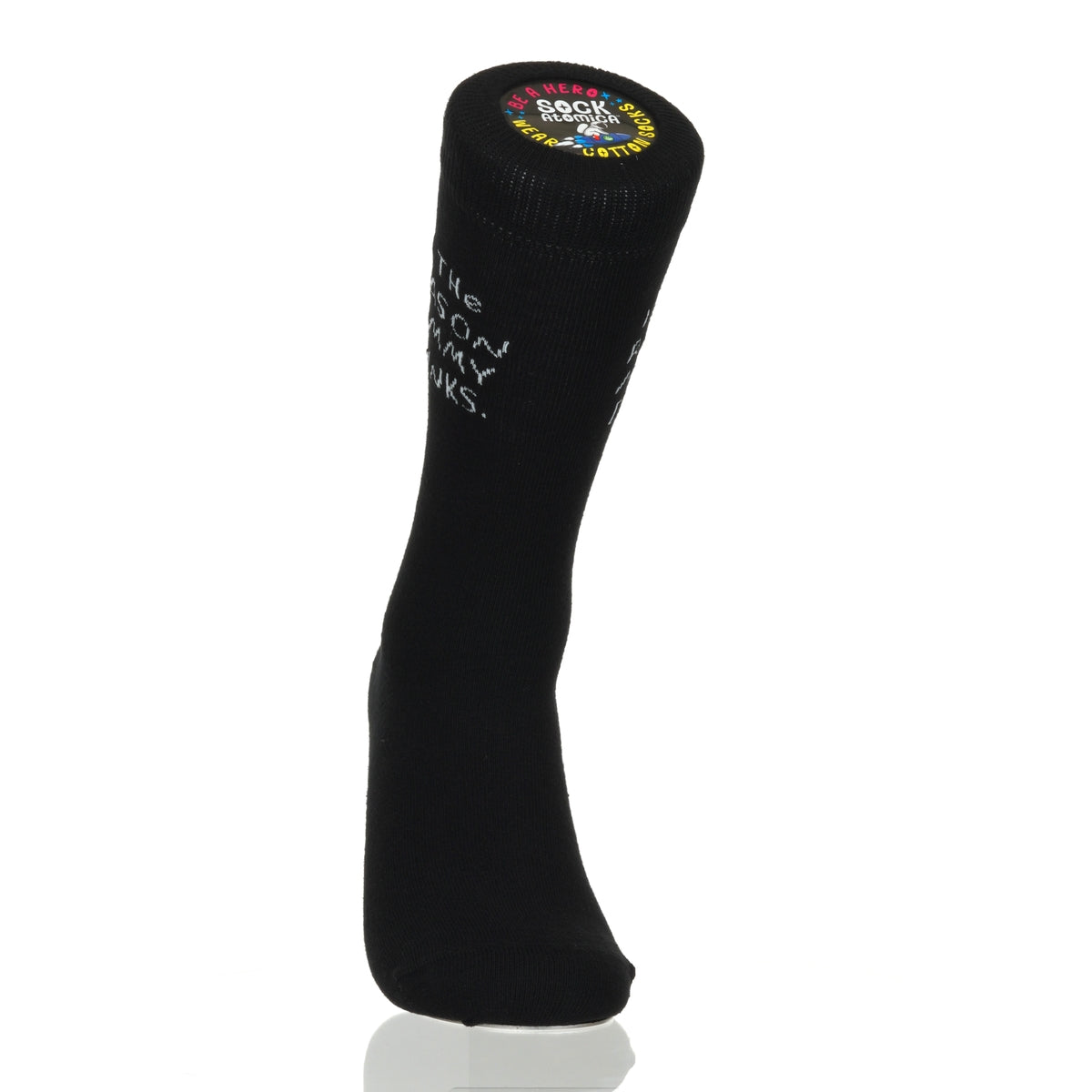 I'm The Reason Mommy Drinks