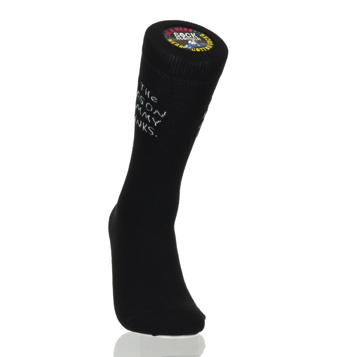 I'm The Reason Mommy Drinks