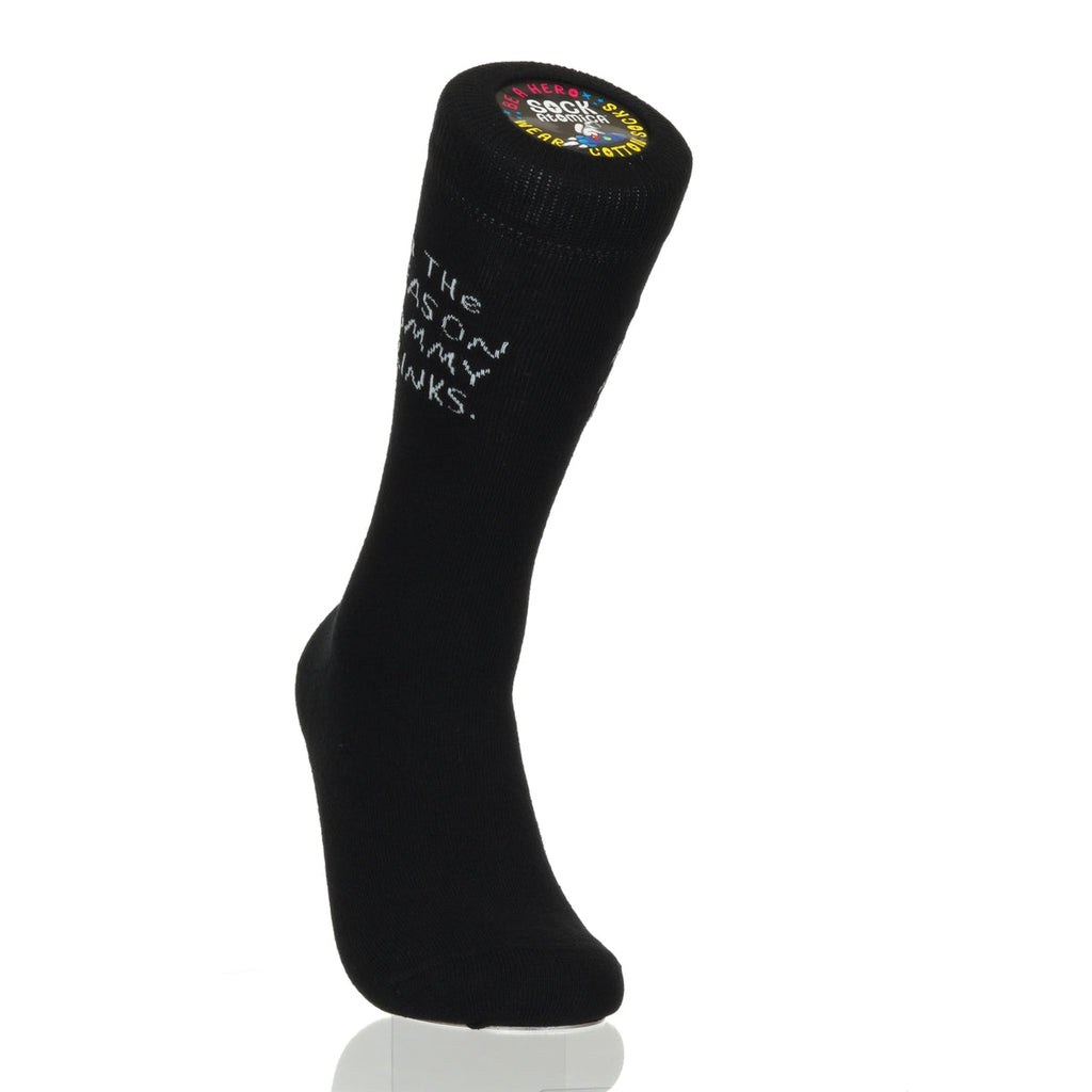 I'm The Reason Mommy Drinks