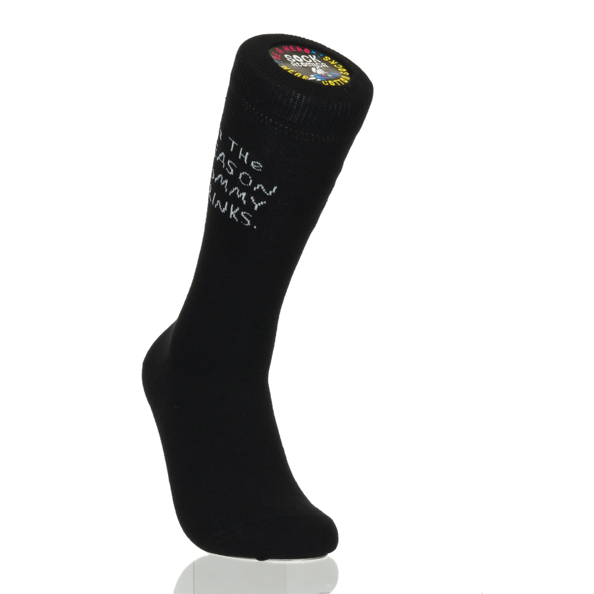 I'm The Reason Mommy Drinks