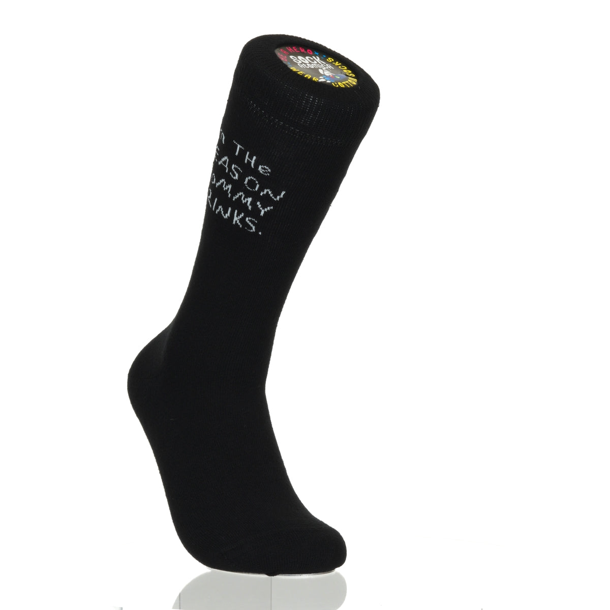 I'm The Reason Mommy Drinks