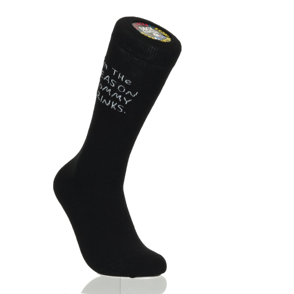 I'm The Reason Mommy Drinks