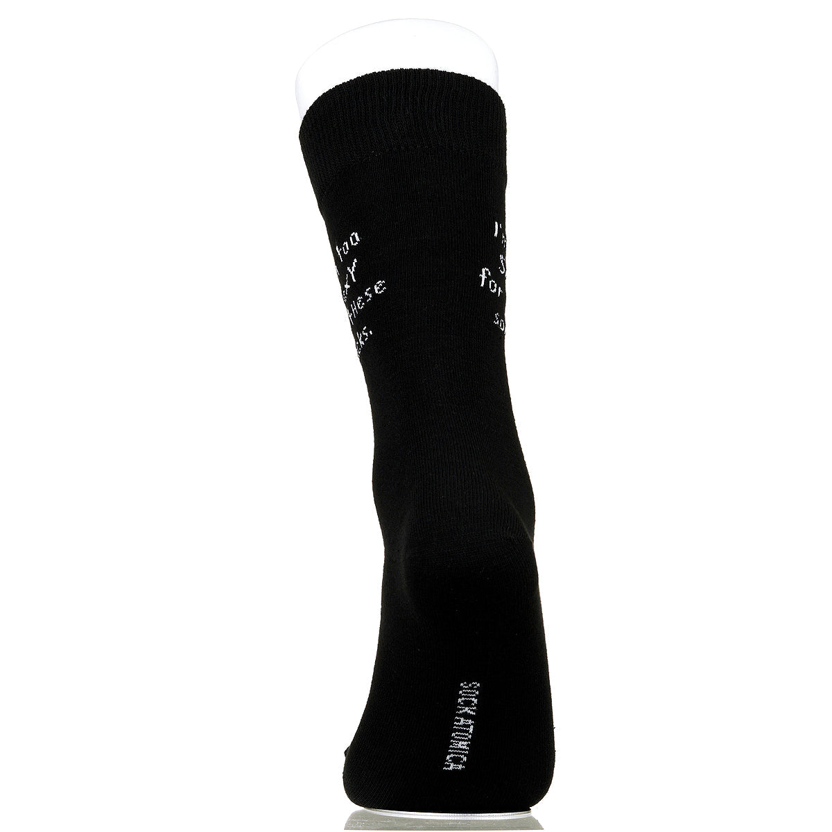 I'm Too Sexy For These Socks