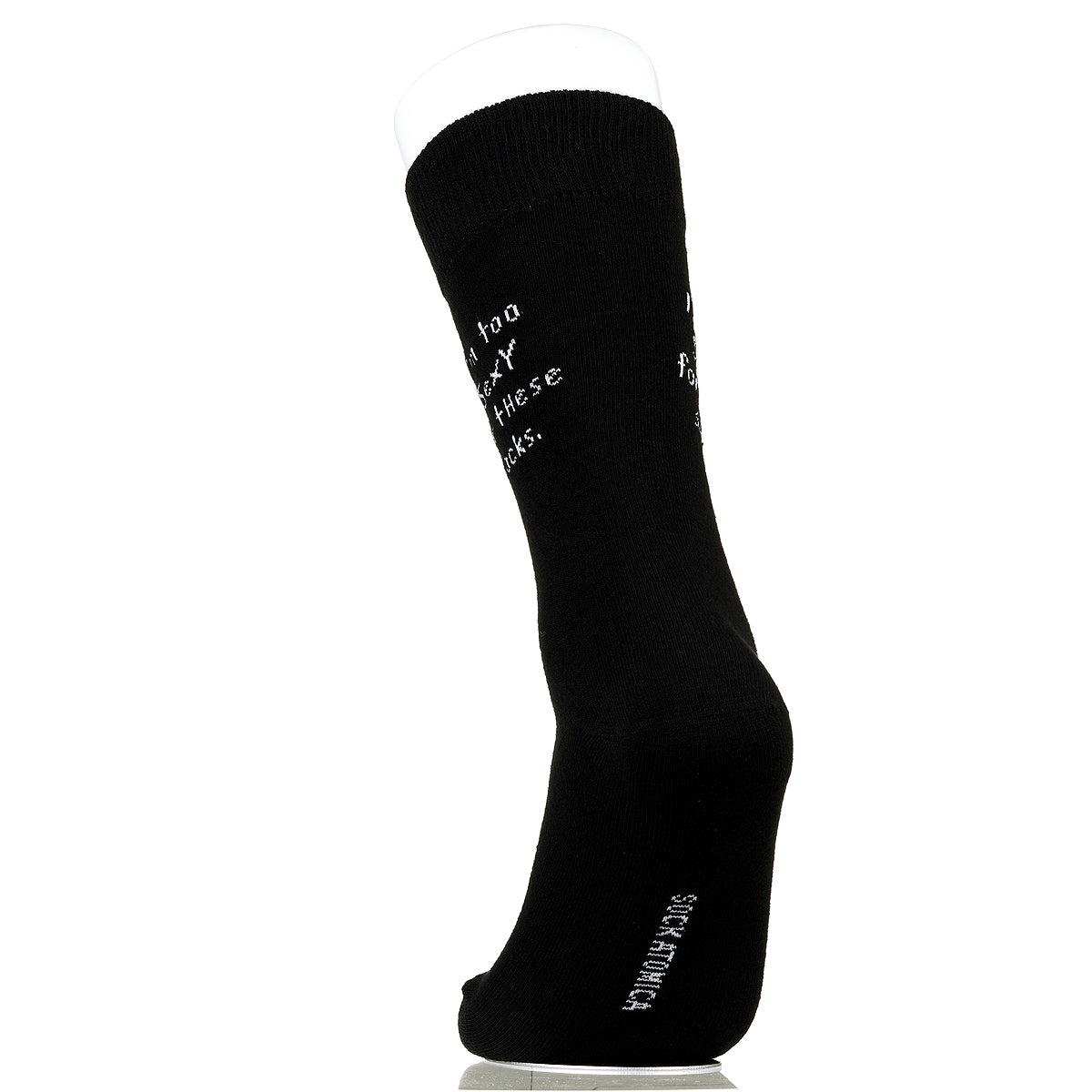 I'm Too Sexy For These Socks