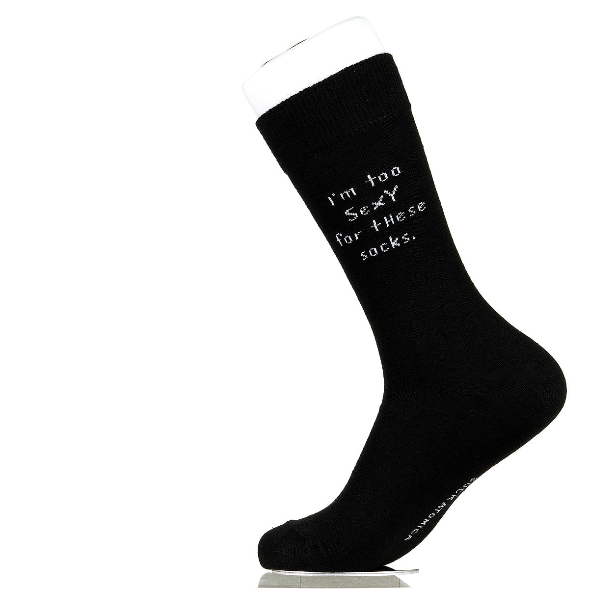 I'm Too Sexy For These Socks