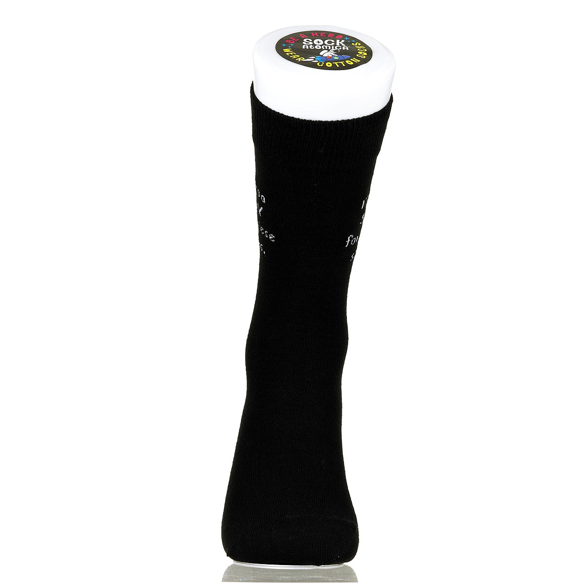 I'm Too Sexy For These Socks