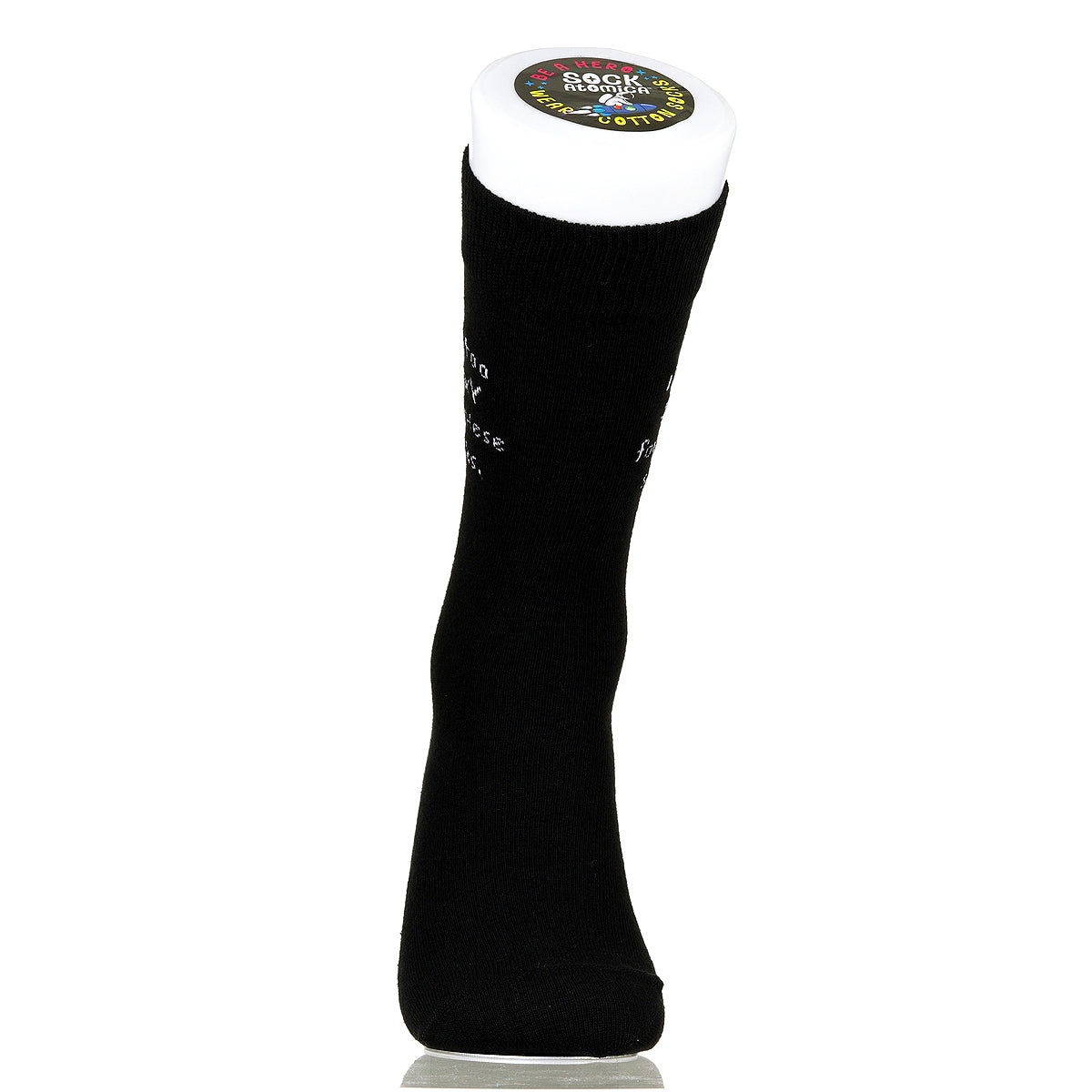 I'm Too Sexy For These Socks