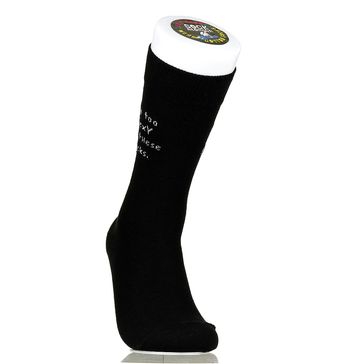 I'm Too Sexy For These Socks