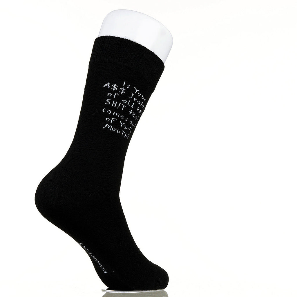 Is Your A$$ Jealous?