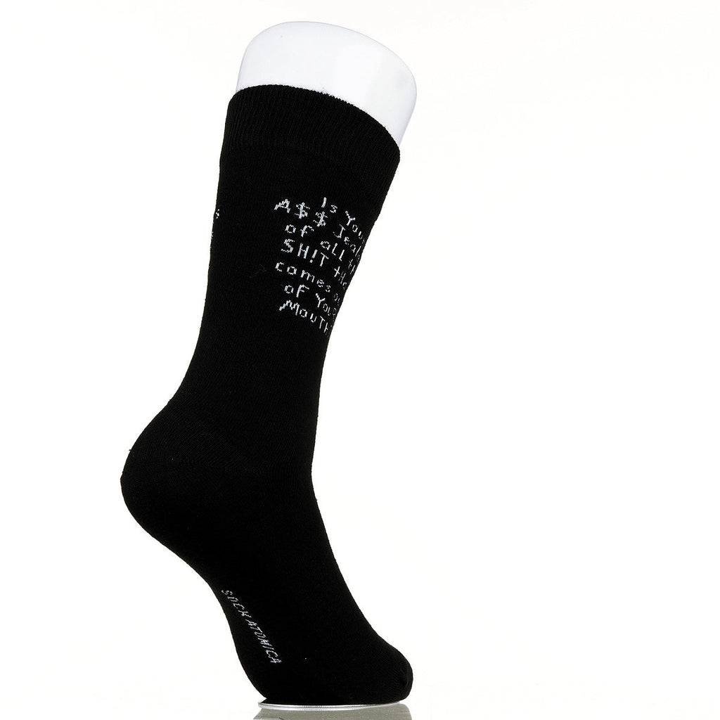 Is Your A$$ Jealous?