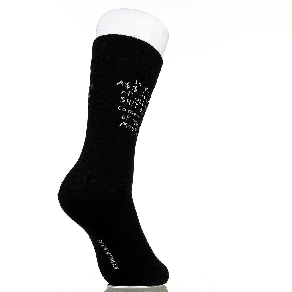 Is Your A$$ Jealous?