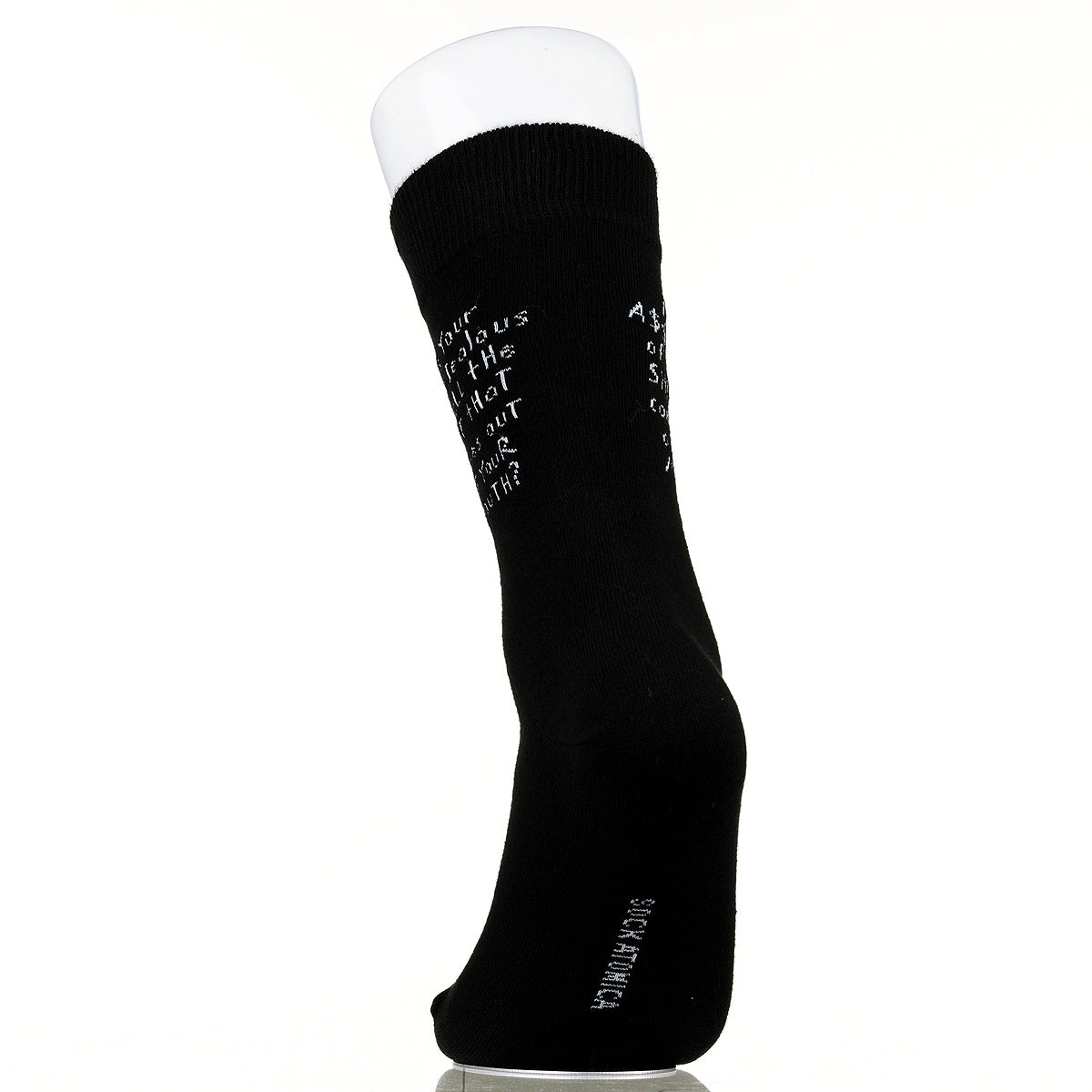 Is Your A$$ Jealous?