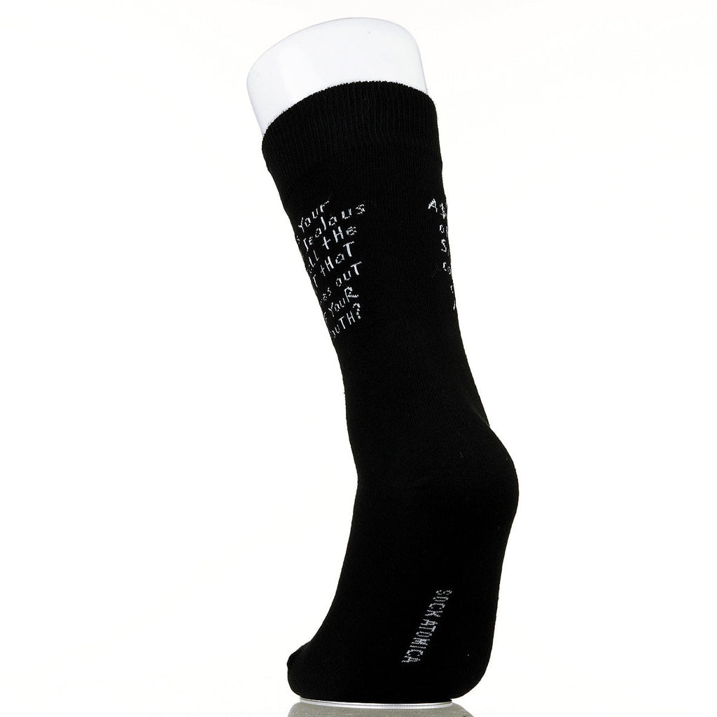 Is Your A$$ Jealous?