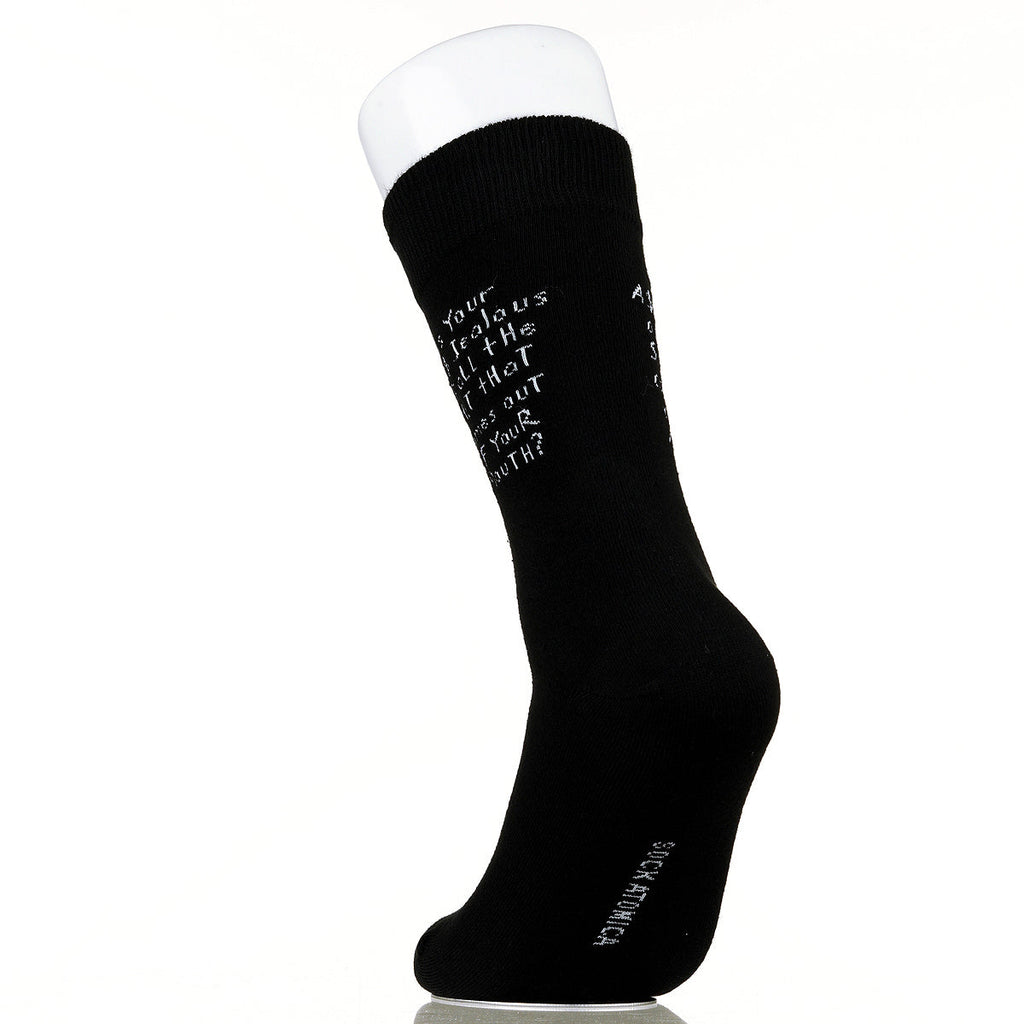 Is Your A$$ Jealous?