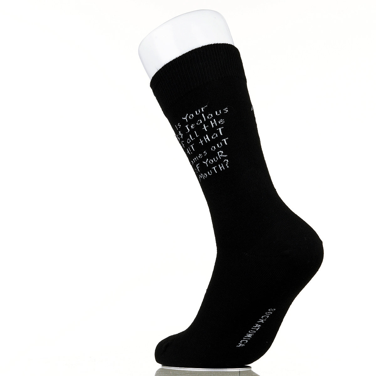 Is Your A$$ Jealous?