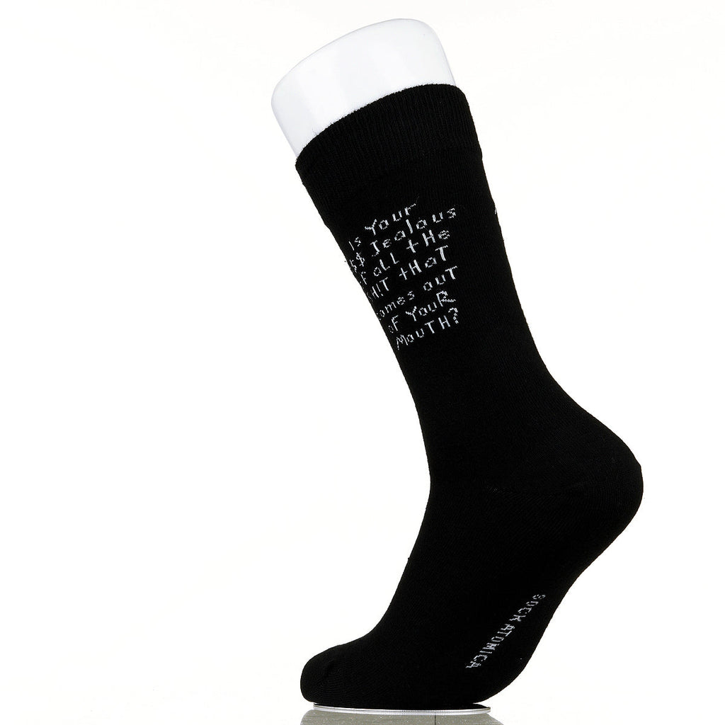 Is Your A$$ Jealous?