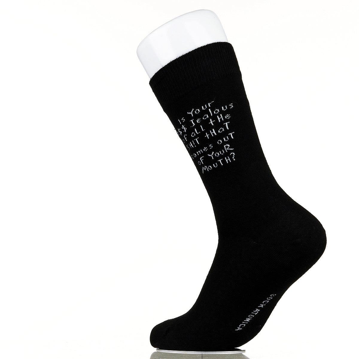 Is Your A$$ Jealous?