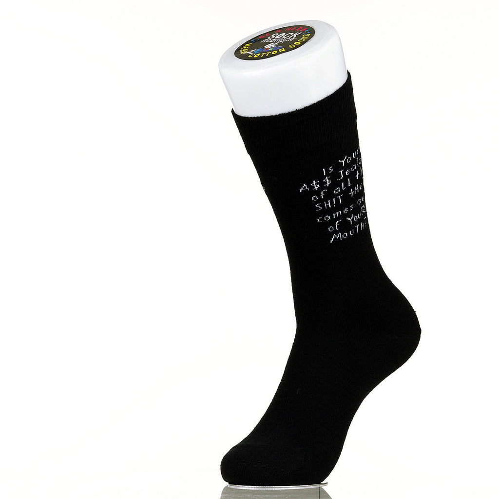 Is Your A$$ Jealous?