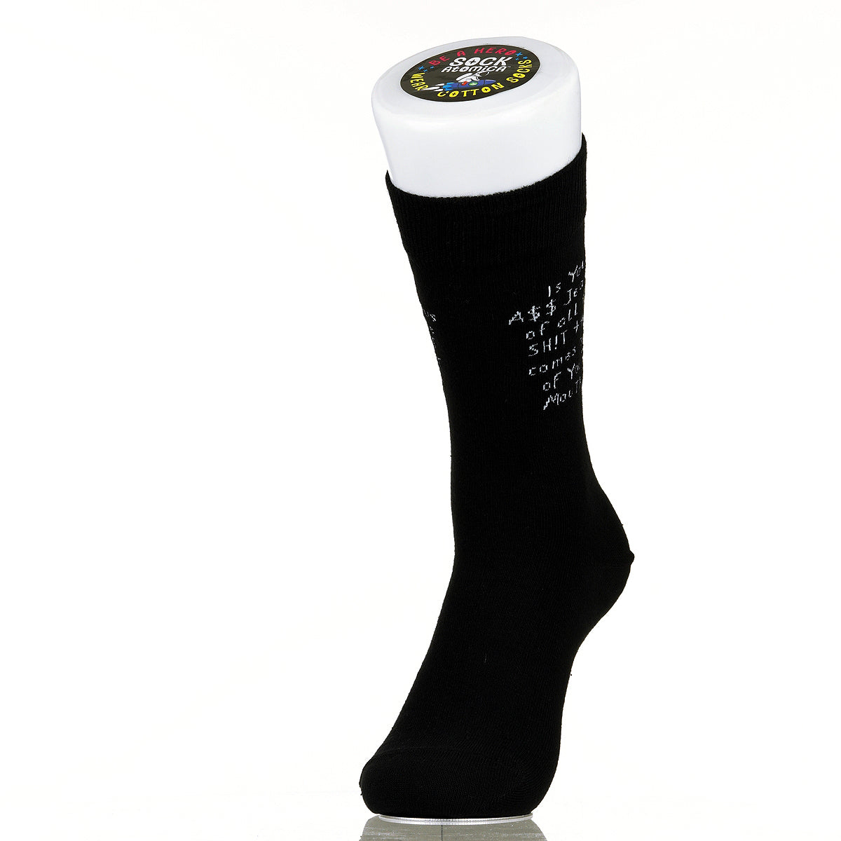 Is Your A$$ Jealous?