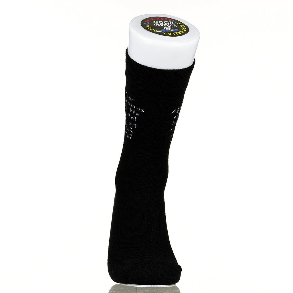 Is Your A$$ Jealous?