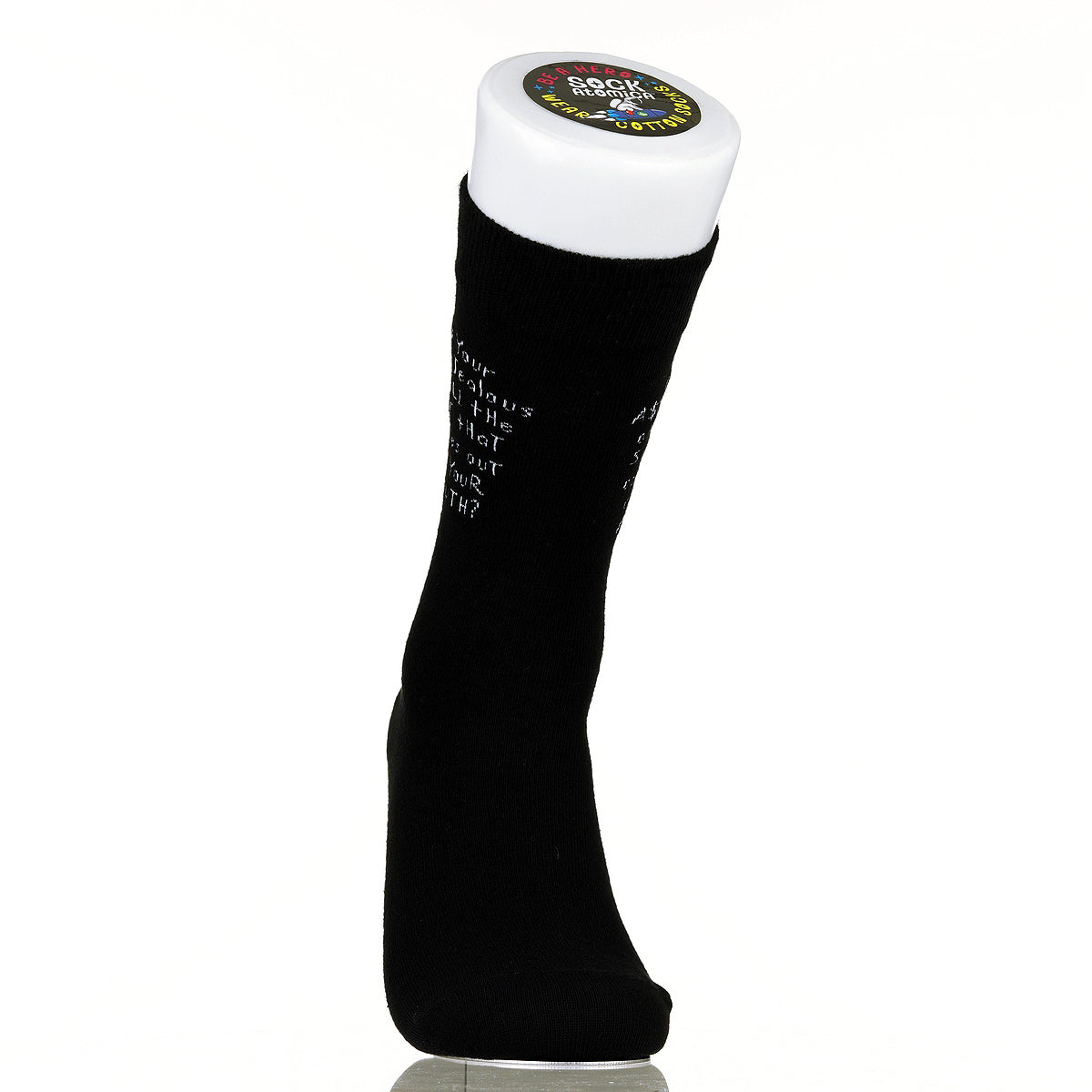 Is Your A$$ Jealous?