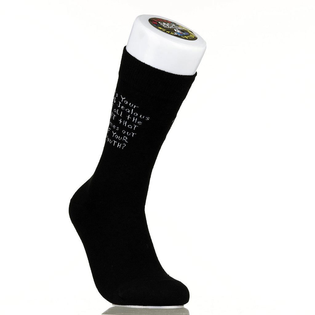 Is Your A$$ Jealous?